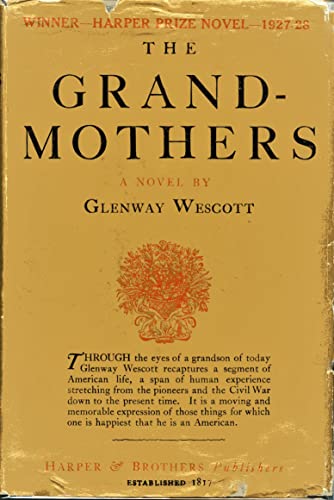 The Grandmothers