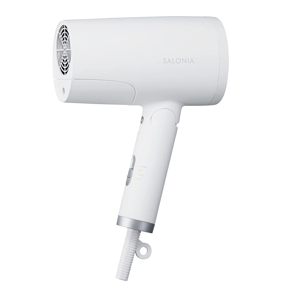 Amazon | SALONIA サロニア トリートメントミストドライヤー 大風量 速 