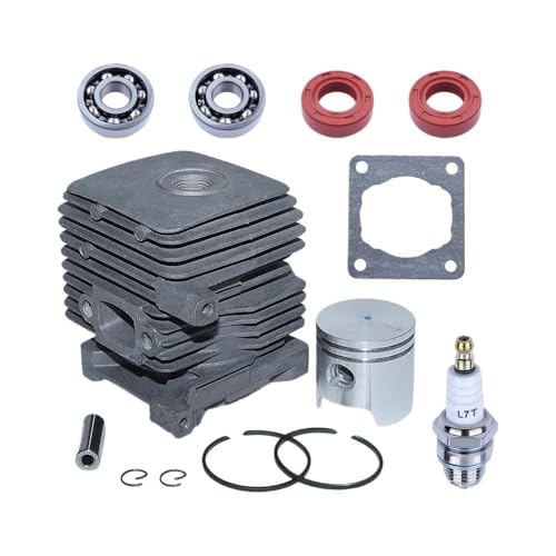 Kit cylindre piston 34 mm haute compression pour FS38 FS45 FS55