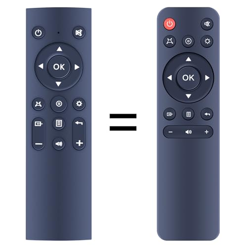 Télécommande pour projecteur YABER V9 V5 Y30 Y21 accessoire Mini DLP 1080p