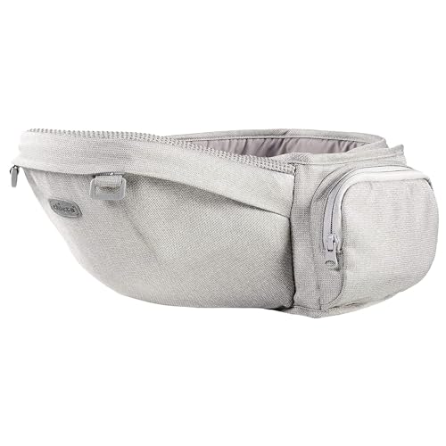 Marsupio Hip Seat Hazelwood Chicco 1 Pezzo - 2