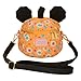 Loungefly Disney Pumpkin Crossbody Bag