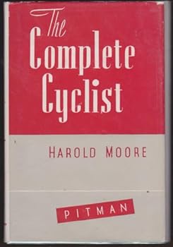 Hardcover THE COMPLETE CYCLIST Book