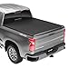 Lund Genesis Elite Tri-Fold Soft Folding Truck Bed Tonneau Cover | 95800 | Fits 1988 - 1998 Chevy/GMC C/K Series 8