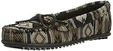 Minnetonka Women's Baja Moccasin