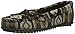 Minnetonka Women's Baja Moccasin