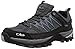 Produktbild CMP Herren Rigel Low Shoe WP Trekking-& Wanderhalbschuhe, Grau, 45 EU