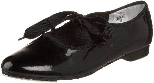 Dance Class T101W Beginning Tap Shoe (Little Kid/Big Kid)