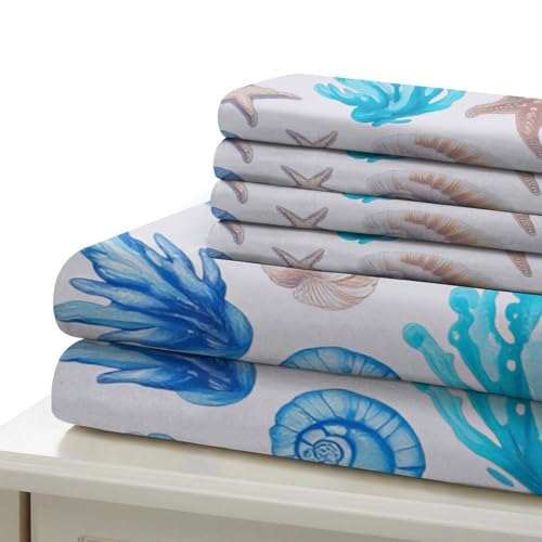 Housse de couette microfibre résistante et douce fermeture éclair - 7