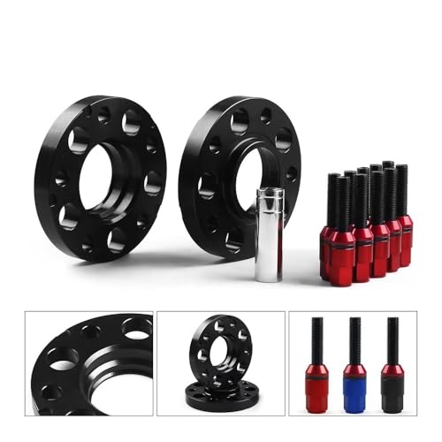 Entretoise roue 5x120 cale de centrage 72.56 mm E46 E36 - 2