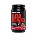 Produktbild Body Attack CLEAR ISO WHEY - Cherry Flavour - 900g - Made in Germany - Erfrischendes, klares Whey Protein Isolat - 24 g Protein und 11.400 mg EAAs* pro Iso Whey Shake, zucker-& fettfrei