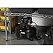 Ironton Oil-Free Pancake Air Compressor, 0.3 HP, 3 Gallons, 110 PSI