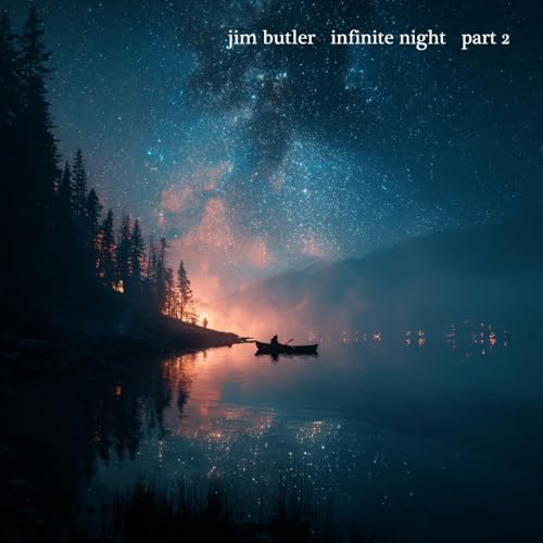 Deep Energy 2376 - Infinite Night - Part 2