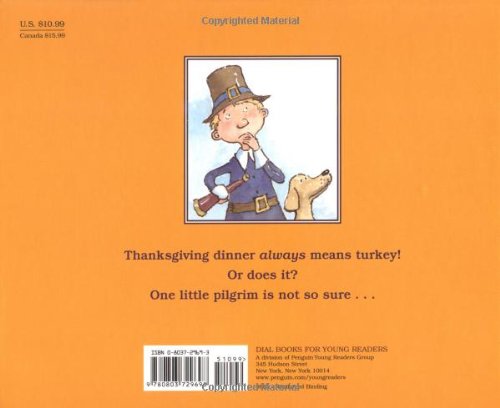 Turkey Surprise