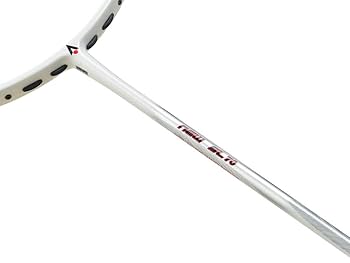Karakal M-Tec 75 バドミントンラケット 楽天市場】KARAKAL カラカル クロスミントンラケット CM 85