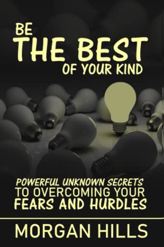 Overcoming Fears and Hurdles: Unknown Secrets