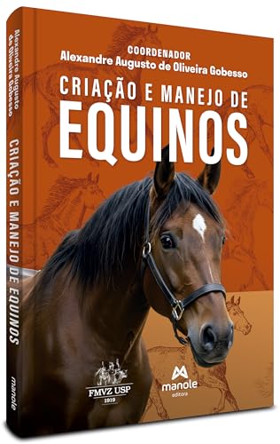 Criação e Manejo de Equinos