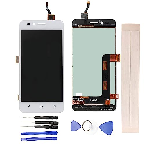 JayTong LCD Display Replacement Touch Screen Digitizer Want It All