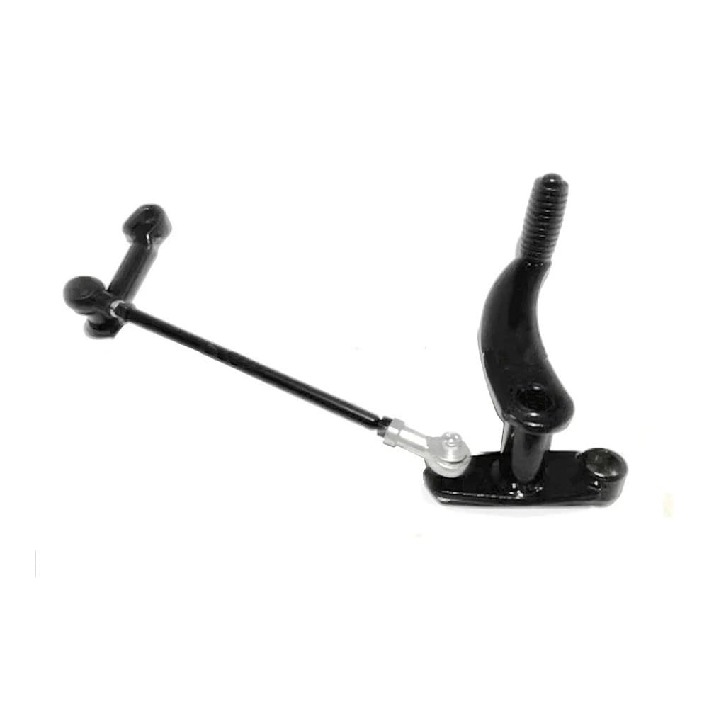 Fuyrhp One Color Gear Shifter Lever Motorcycle Gear Shift Lever Pedals Pegs For Bj250 For Leoncino 250 Foot Plate Gear Shift Lever Shift Peg Shifter Lever