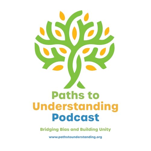 The Paths To Understanding Podcast cover art