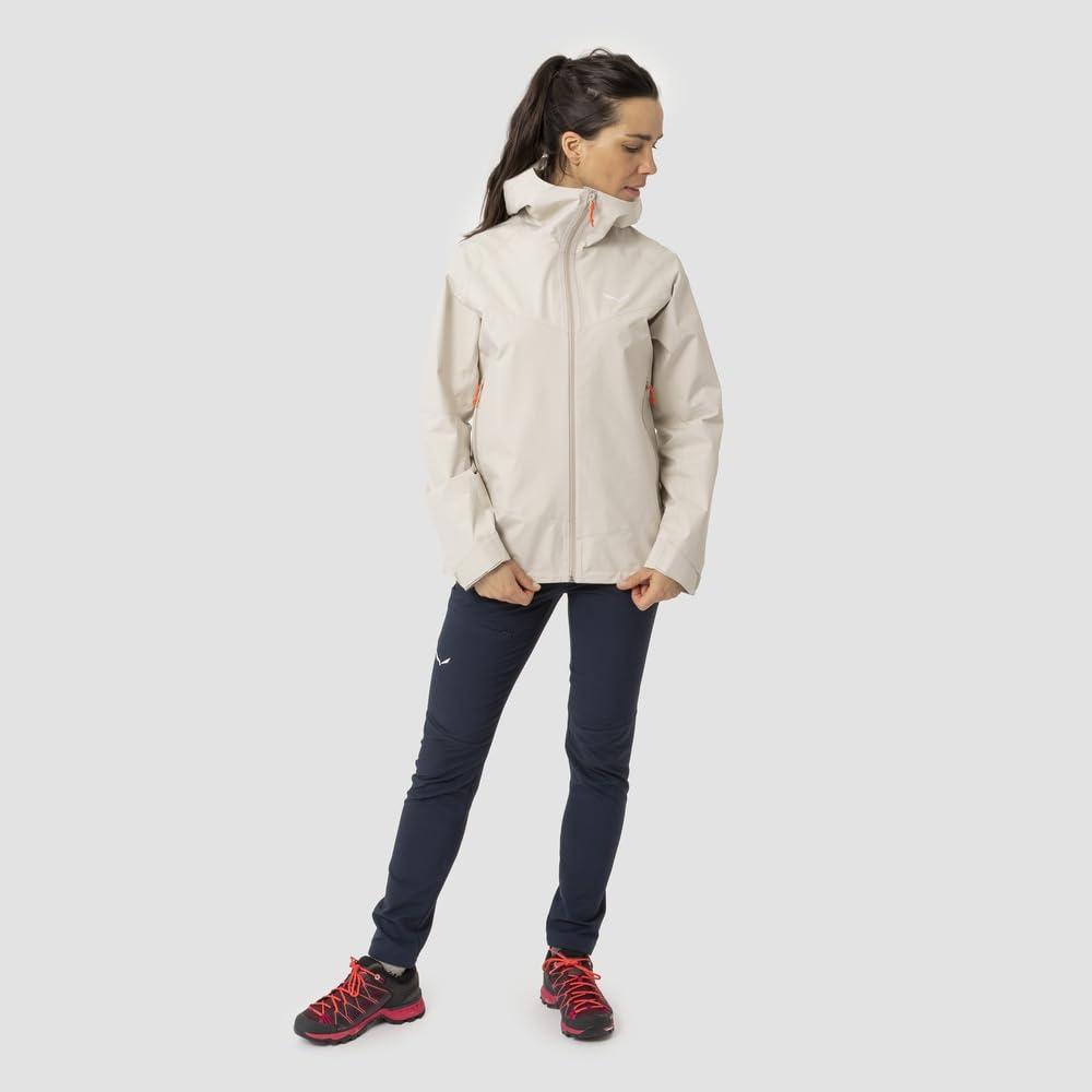 Salewa Damen Puez Dolomitic 2 DST Hose Wanderhose Trekkinghose