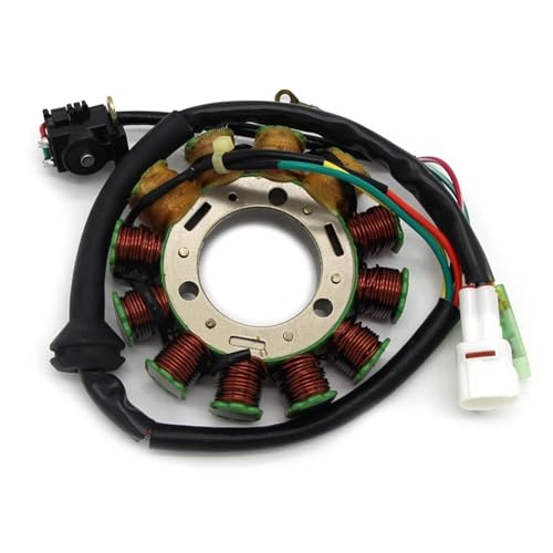 Bobine d'allumage pour Banshee 350 pour résoudre les ratés de démarrage YFZ350