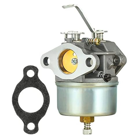 Carburettor Carb Gasket for Qualcast Suffolk Punch Classic 30S 35S 40S Lawnmower With Tecumseh Carb AQ148 Engine Cover