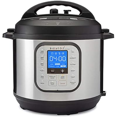 instant pot sv