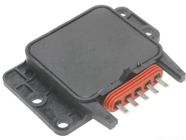 Replacement Ignition Control Relay fits 1987-1989 Chevrolet Camaro
