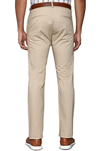 Image of Allen Solly Men Casual Pants