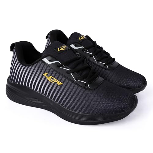 Image of LANCER Mens Wonder-36 Running Shoes