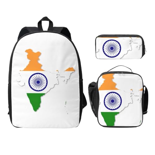 Sac à dos Inde ergonomique pour éviter le mal de dos scolaire