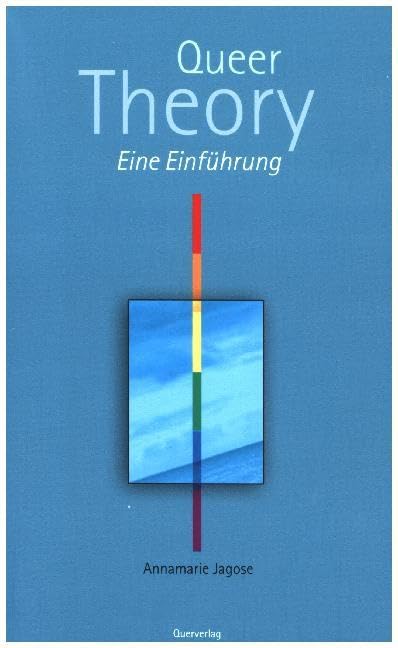 Queer Theory: Eine Einführung