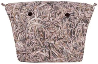 O bag sacca grande lana aguliato phard