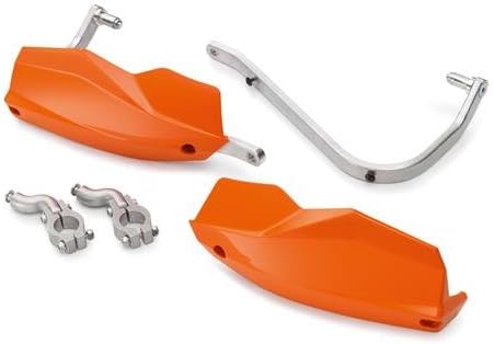 KTM 390 Duke Handguard kit 90102979044EB