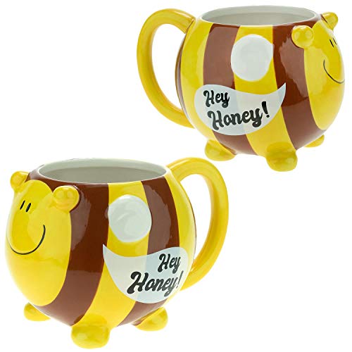 Sheepworld Die Geschenkenkewelt 46340 - Tazza Ape