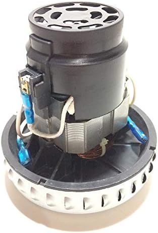 Motor para Aspirador WAP GTW10 GTW20 GTW INOX 12 GTW INOX 20 BIOV...