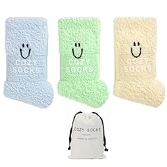 C02-bule/Green/Yellow(3 Pairs)