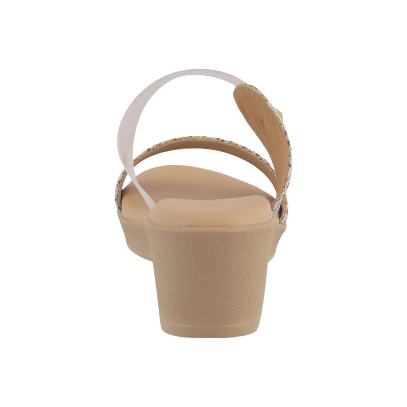 Image of tresmode Chios Women's Casual Wedge Sandals