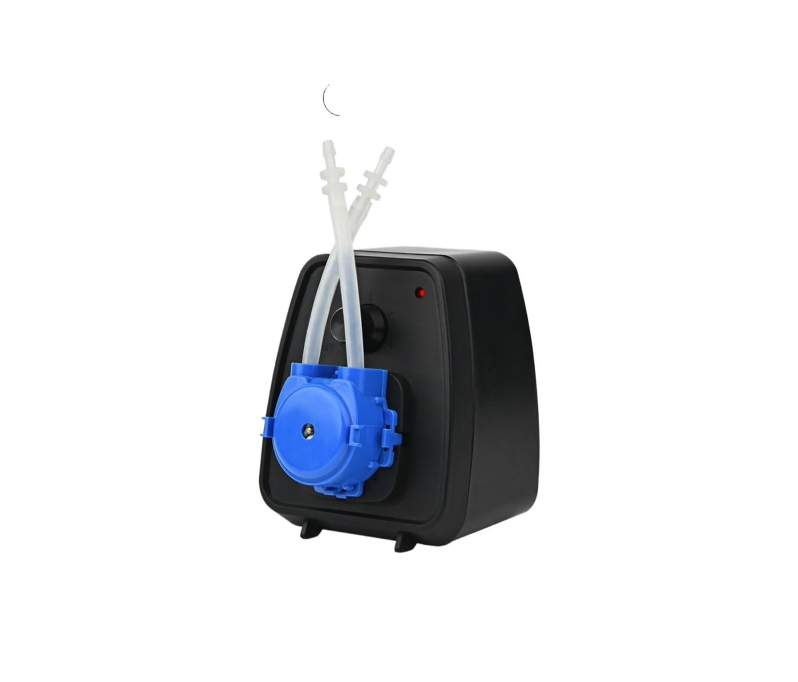 Peristaltic Pump 19-65ml/min KCP-X Mini 24V DC Motor Adjustable Flow Dosing Pump Lab Self-Priming Pump