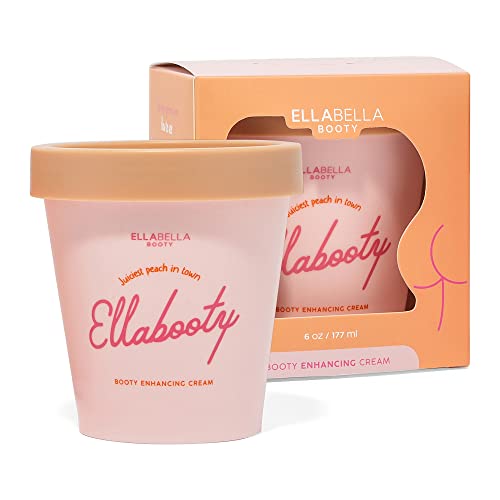 The Best Booty Plumping Cream Today's Highlights in 2022