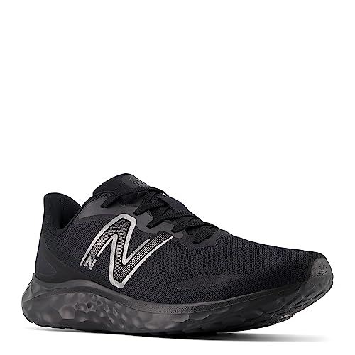 New Balance Men's Fresh Foam Arishi V4 Slip-Resistant Running Shoe