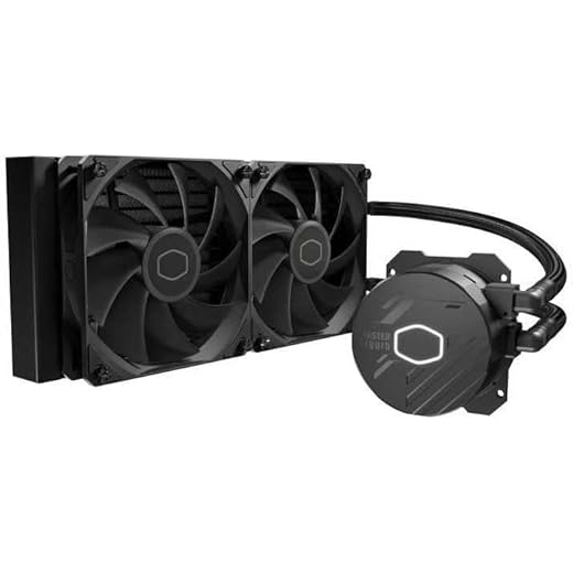Cooler Master ML240L Core Liquid Cooler 240mm