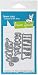 Lawn Fawn Cuts Happy Happy Happy Universal Custom Craft Cutting Dies Lf1335