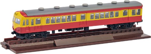 鉄道コレクション 国鉄 70系 上越線 4両編成 鉄コレ動力走行化 金属