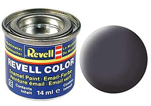 Image of Revell Gunship Grey Matt USAF 14 ml