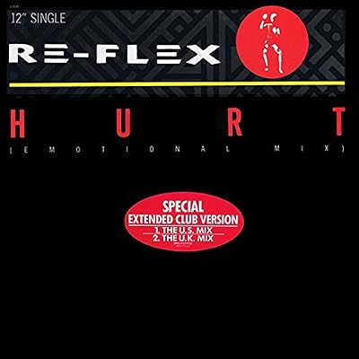 Hurt