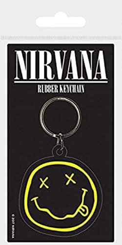 Pyramid International The Legend Of Zelda Rubber Keychain - Multi-Colour Character Keyring - View #2