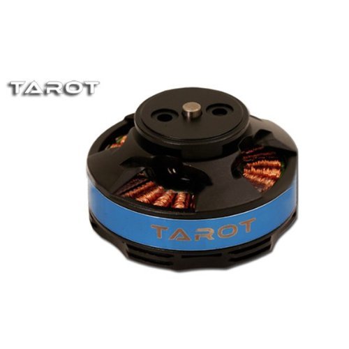 CTU BroHall Tarot 4006/620KV Multi-axis Brushless Motor TL68P02