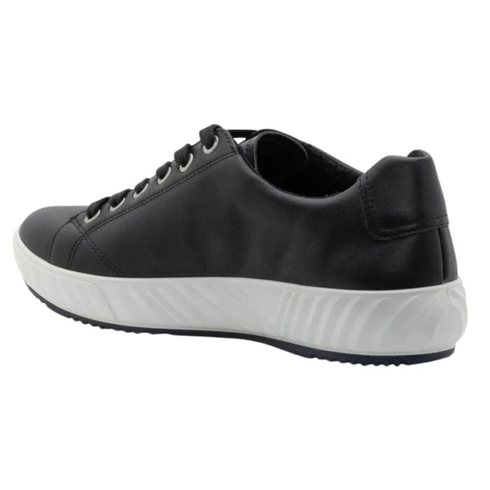Alexandria Women's Sneaker - Black 613